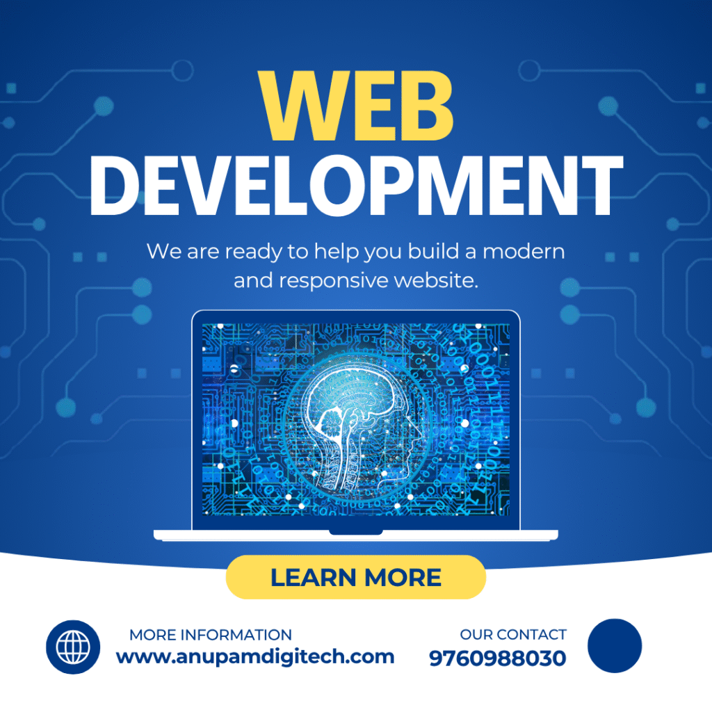 anupam digitech is more than happy to help your business thrive! (1)